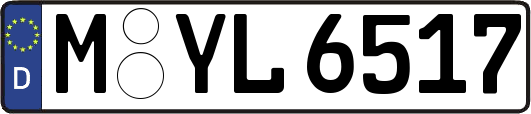 M-YL6517