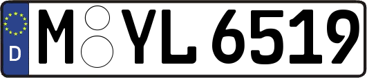 M-YL6519