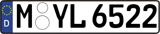 M-YL6522