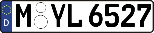 M-YL6527