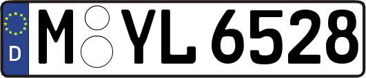 M-YL6528