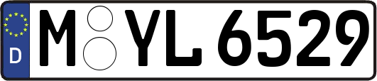 M-YL6529