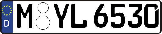 M-YL6530
