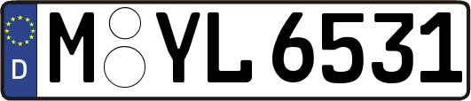 M-YL6531
