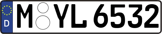 M-YL6532