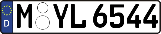 M-YL6544