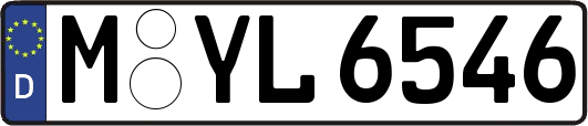 M-YL6546