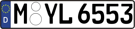 M-YL6553