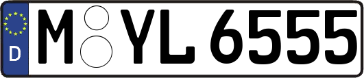 M-YL6555