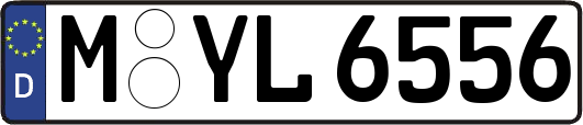 M-YL6556