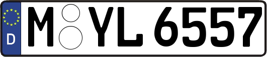 M-YL6557