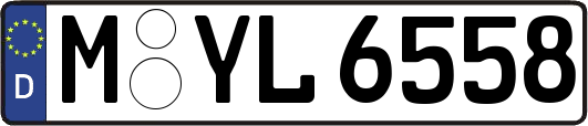 M-YL6558