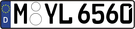 M-YL6560