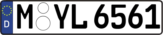 M-YL6561
