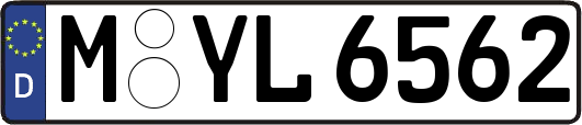 M-YL6562