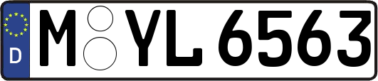 M-YL6563