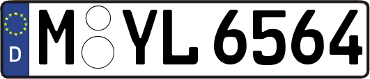 M-YL6564