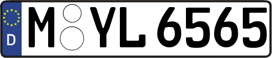 M-YL6565