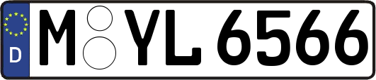 M-YL6566