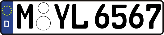 M-YL6567