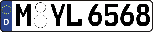 M-YL6568