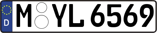 M-YL6569