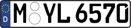 M-YL6570