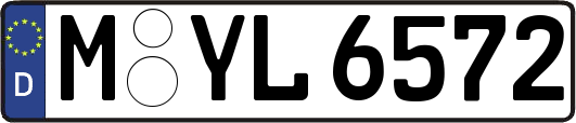 M-YL6572