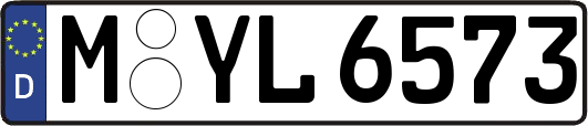 M-YL6573