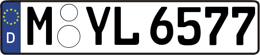 M-YL6577