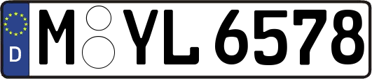 M-YL6578