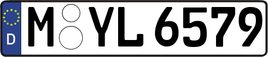 M-YL6579