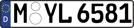 M-YL6581