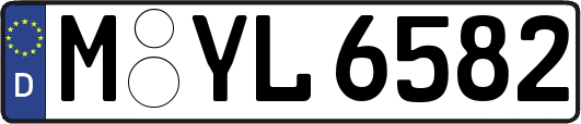 M-YL6582