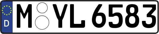 M-YL6583