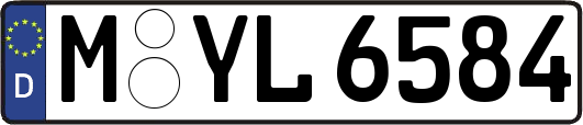 M-YL6584