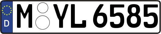 M-YL6585