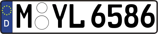 M-YL6586