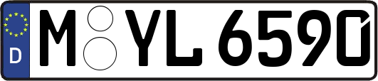M-YL6590