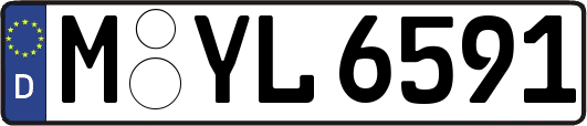 M-YL6591