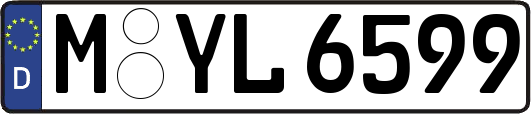 M-YL6599