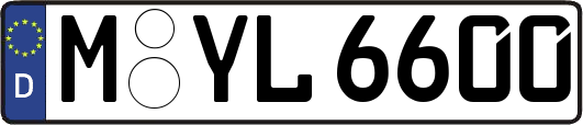 M-YL6600