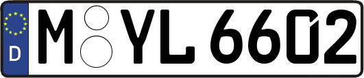 M-YL6602