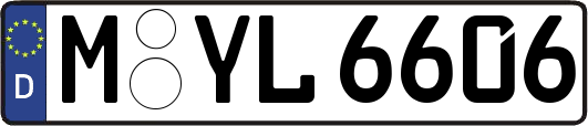 M-YL6606