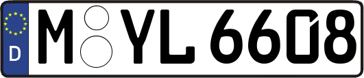 M-YL6608
