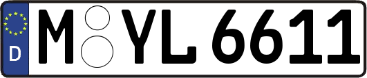 M-YL6611