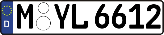 M-YL6612