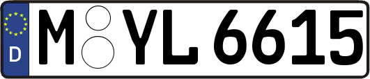 M-YL6615