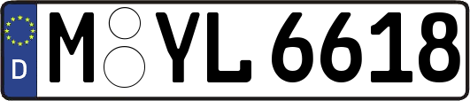 M-YL6618