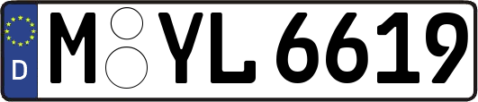 M-YL6619